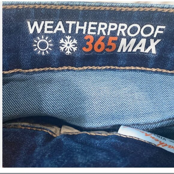 Weatherproof Vintage Men’s 365 Max Jean - Picture 6 of 6